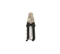 Pince coupe cables gaines massi bleu rouge