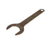 Clé plate Ø24 mm pour machines Ø125/150 mm MIRKA