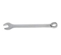 CLE PLATE MIXTE (OEIL ET FOURCHE) QUALITE PROFESSIONNELLE de 21