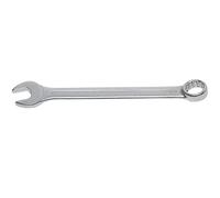 CLE PLATE MIXTE (OEIL ET FOURCHE) QUALITE PROFESSIONNELLE de 36