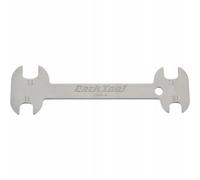 Clé plate Park Tool OBW-4 10, 11, 12, 13 mm pour freins