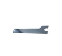 Clé plate pour desserrer l'embrayage KitchenAid Ultra Power Blender 5KSB52, 5KSB5, 5KSB3