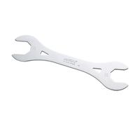 CLE PLATE REGLAGE JEU DE DIRECTION SUPER B TB-HS36 (32/36)