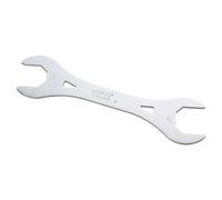 CLE PLATE REGLAGE JEU DE DIRECTION SUPER B TB-HS40 (36/40)
