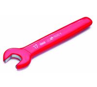 Clé plate simple VDE 10 mm Cimco 112708 N/A Acier Chrome-Vanadium 1 pc(s)