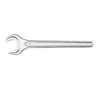 Clé Plate Topex 36x300 Mm - Durable, Chrome-vanadium