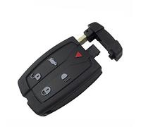 Clé plip Compatible Avec Land Rover Freelander 2 TD4 LR2 si HSE Cover @ pro-plip