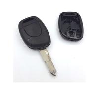 Cle Plip Renault Twingo Clio Master Kangoo Espace Laguna Megane 1 Bouton N°1 @Pro-Plip