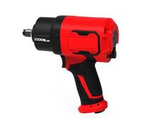 Clé pneumatique 1500 Nm, outil de démontage de pneus, outils pneumatiques