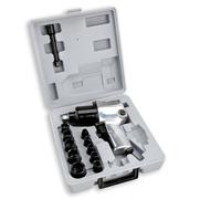 Clé pneumatique à air, marteau perforateur piston portatif hocs, grand manchon dynamométrique, outils