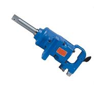 Clé pneumatique, outils pneumatiques hocs de 1 pouce, dynamométrique élevée for ensemble d'outils mécaniques Type voiture Réparation d'équipement lourd