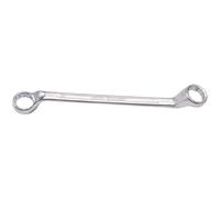 Clé Polig. Satinée Double Courbe 30x32Mm - Code Bgs1214-30x32 Fbgs1214-30x32