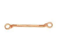 CLE POLYG CONTRE COUDEE 5.5*7MM CU-BE - MOB OUTILLAGE - 9010050081