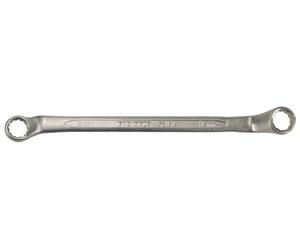 Clé polygonale 20x22 mm Teng Tools 632022
