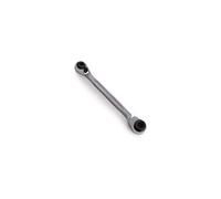 Bahco Clé polygonale à cliquet S4RM-4-7 4-7 mm