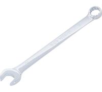 Clé polygonale à fourche | extra longue | SW 21 mm