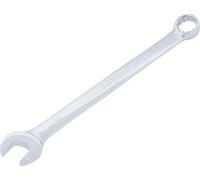 Clé polygonale à fourche | extra longue | SW 24 mm