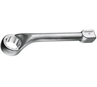 Clé polygonale à frapper coudée 41 mm