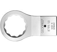 Clé polygonale à piquer Gedore 28 Z, 65 mm 8799-65