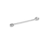Bahco CLÉ POLYGONALE DOUBLE OUVERTE, 12 PANS, ANGLE 15°, 10 X 11MM - 1949M-10-11