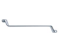 Clé polygonale contre-coudée 1/2"x9/16" KS TOOLS 517.0885