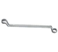 Clé polygonale coudée 18 & 19 mm