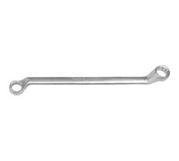 Clé polygonale coudée 30 x 32 mm CrV 35D823 TOPEX