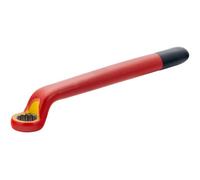Clé polygonale coudée isolée 21 mm 2MV-21 Bahco