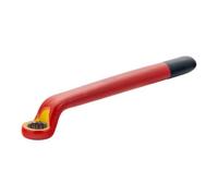 Clé polygonale coudée isolée 24 mm 2MV-24 Bahco