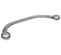 Clé polygonale demi lune Izeltas IZ0530441317