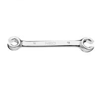 Clé polygonale demi-ouverte NEO TOOLS