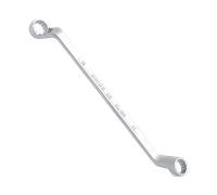 UNIOR 600514 - Llave acodada 10x11 mm serie 180/1