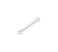 Clé polygonale double embouts extra plate - 24 x 26 mm - 30341