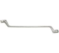 CLASSIC Llave de boca estrellada doble acodada, 32x36mm