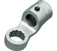 Gedore 7677350 Embout polygonal 16 Z, 21 mm