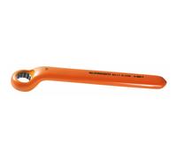 Clé polygonale isolée 12 mm - FACOM - 55.12AVSE