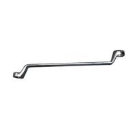 Clé Polygonale Satinée Double Courbe 19x22mm - Code Bgs30223 FBGS30223 BGS