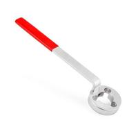 Clé poulie pompe à eau TOOLATELIER pour VAG - 300 mm