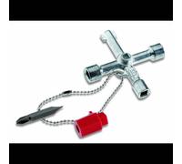 Clé pour armoire de distribution Cimco 112894 1 pc(s)