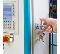 Clés universelles- pour système de verrouillage technique - Twinkey KNIPEX
