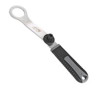 Super B Shimano Durace Bb9000/xtr Bb93 Bottom Bracket Tool Argenté
