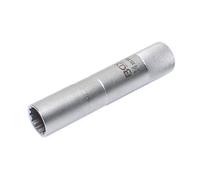 Clé Pour Bougies 3/8 14Mm L. 90Mm Pol. - Code Bgs2446 FBGS2446 BGS Atelier
