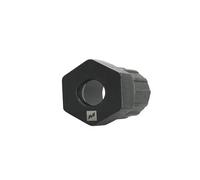 Massi 9367 - Chiave estrattore pignoni Shimano HG/CENTERLOCK