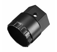 Clé pour cassette Shimano TL-LR11 Noir