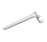 CLÉ POUR COLLIER COUDÉ COUDÉ 2458000