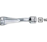 Clé pour conduites dinjection Hazet 4550
