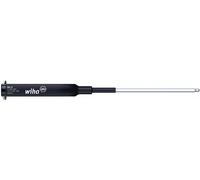 Wiha Clé pour connecteurs circulaires 6 pans SW 13 – sans ressort de maintien – Couple max 1,5 N·m