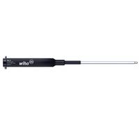 Clé pour connecteurs circulaires à 6 pans SW 18 Wiha