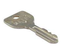 Clé pour Contacteur électrique adaptable ARIENS, Ayp/ROPER/SEARS, BRIGGS & STRATTON, Husqvarna, JOHN D