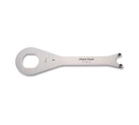 Clé pour cuvette fixe pédalier vélo 36 mm et clé ergots ParkTool